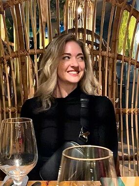 Meet your Posher, Samantha
